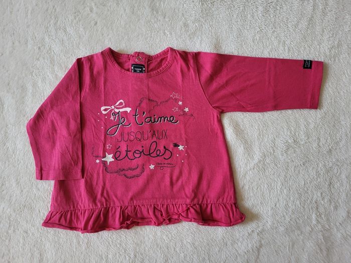 Tee-shirt ML