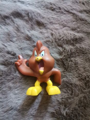 Figurine lonney tunes