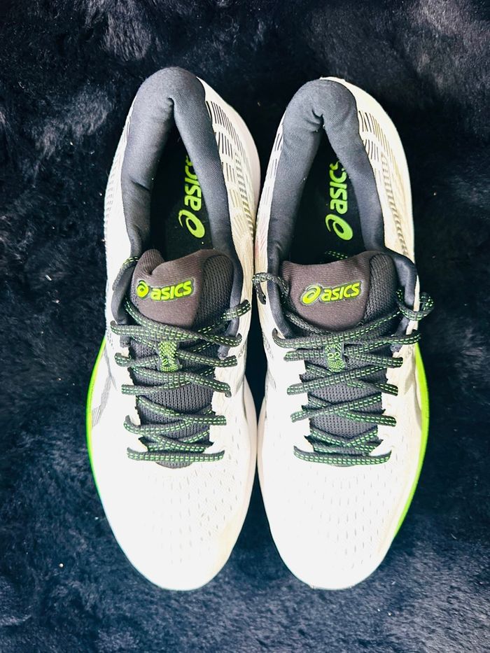 asics - photo numéro 4