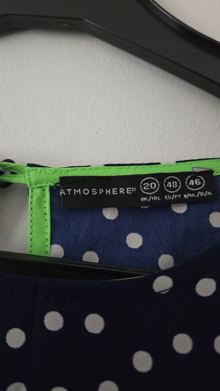 Lot de 2 robes / chemises femme - photo numéro 7