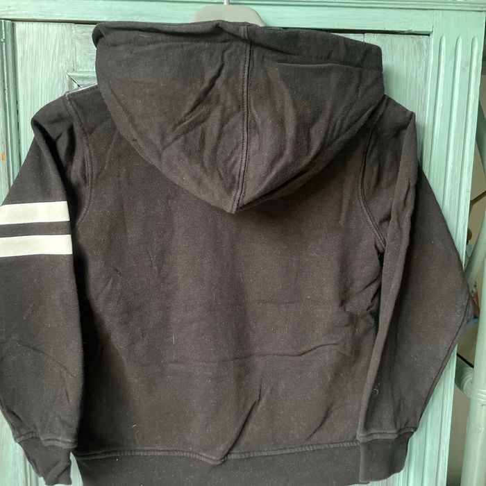 Gilet à fermeture avec capuche - photo numéro 2
