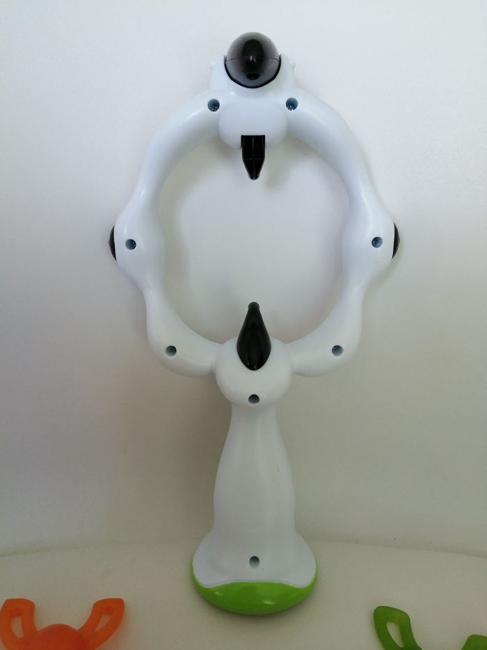 Smack Shot Zooma de chez Goliath - photo numéro 3