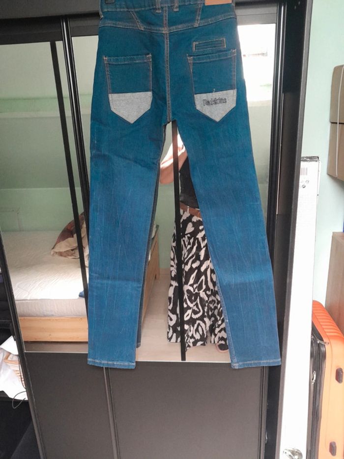 Jeans redskins - photo numéro 5