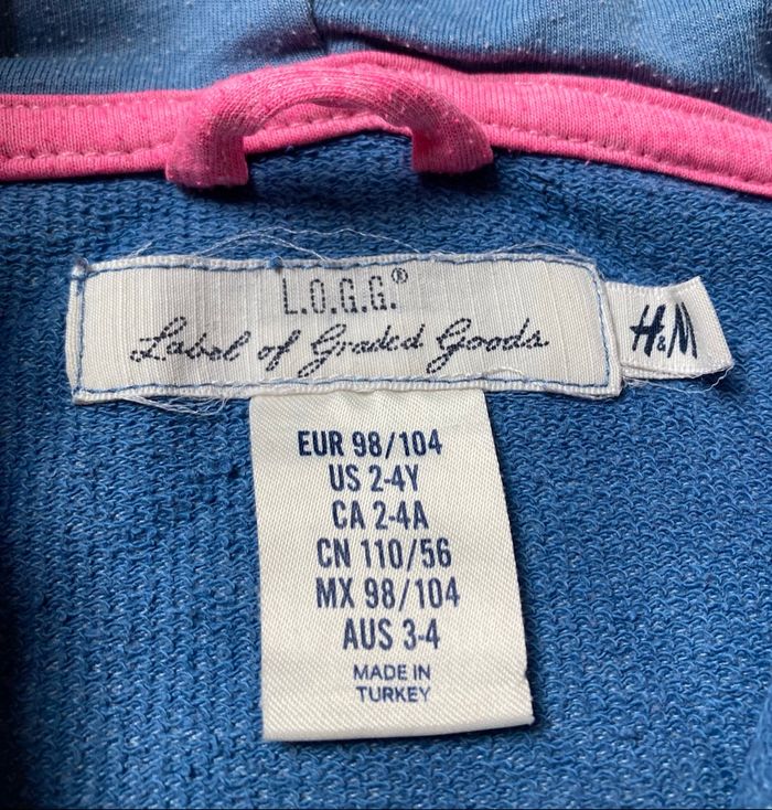 Gilet zippé à capuche - photo numéro 2