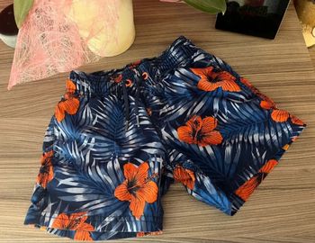 Short de bain Sundek