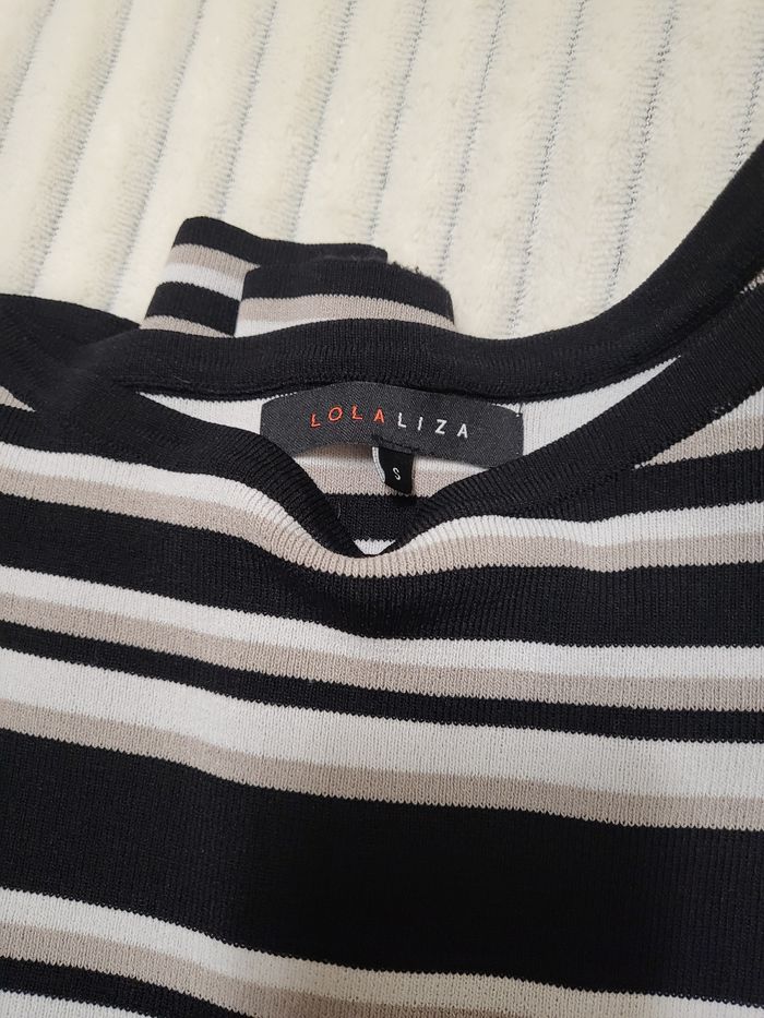 Pull femme - photo numéro 3