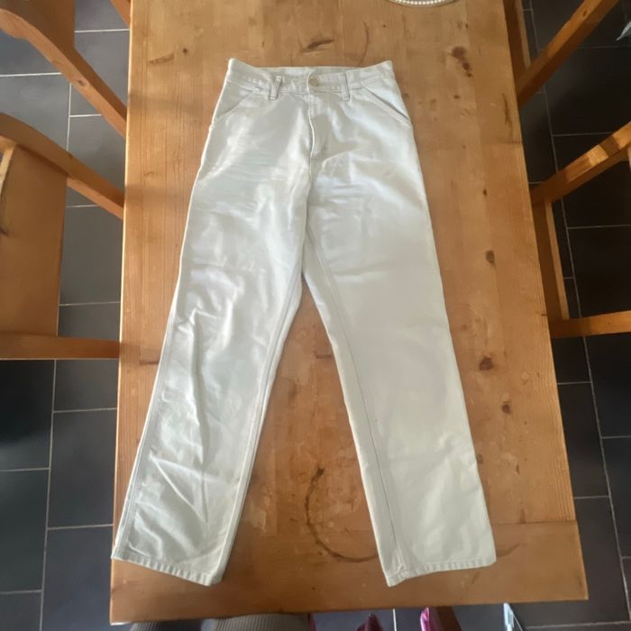 Pantalon carhartt - photo numéro 2