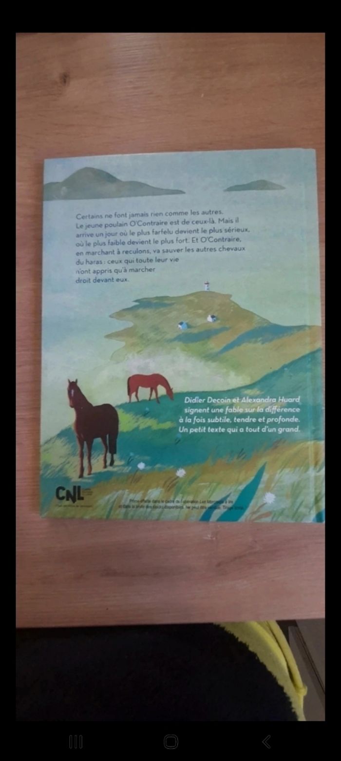 Livres - photo numéro 2