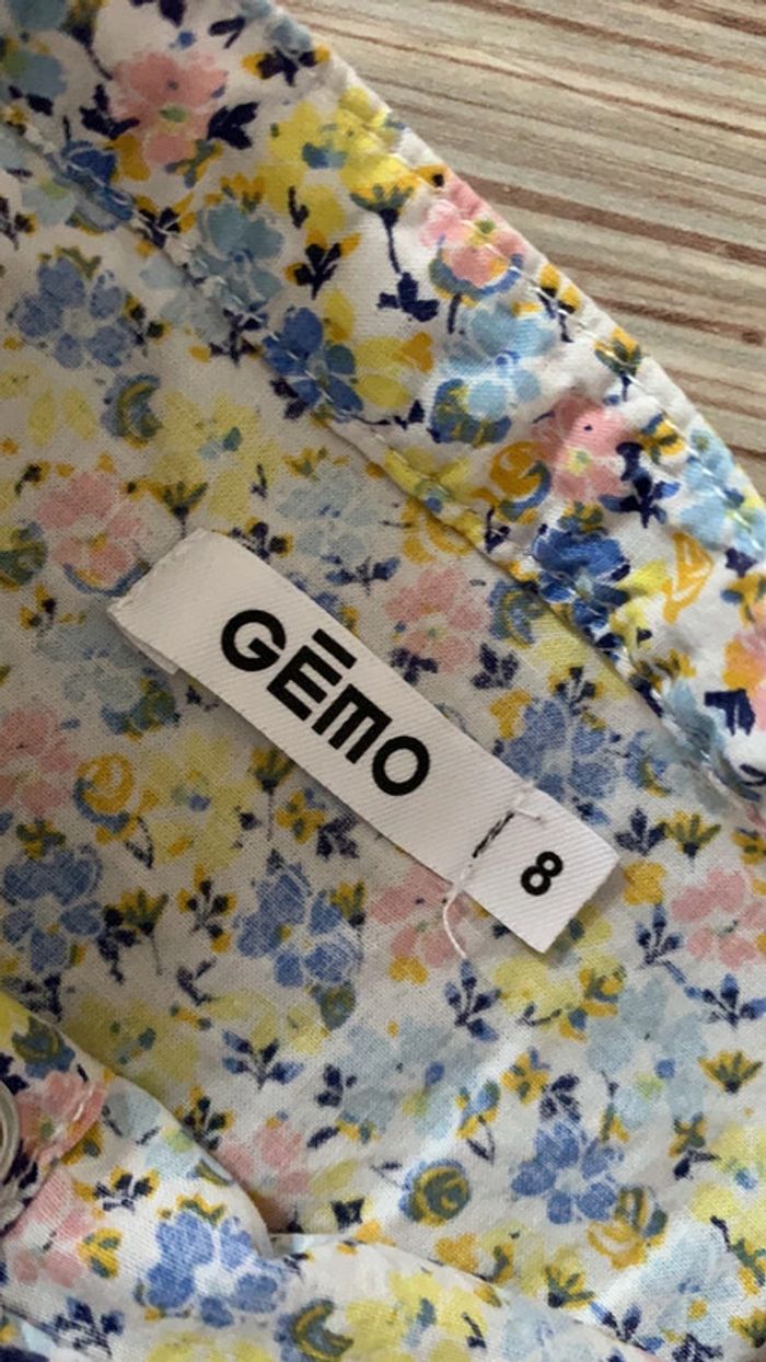 Robe fille 👧 - photo numéro 3