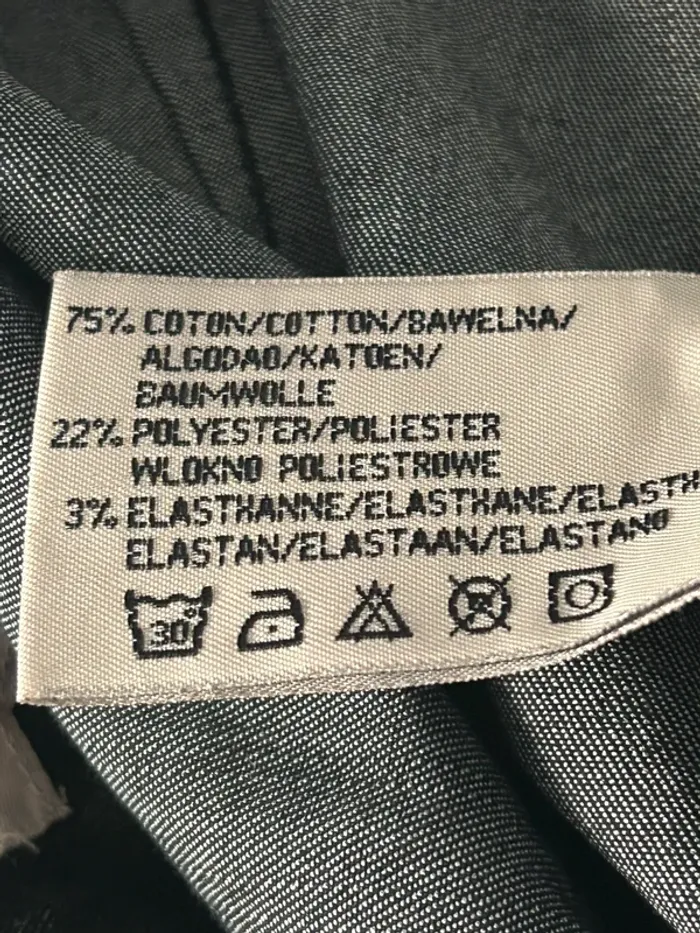 Pantalon Scenic taille 42 - photo numéro 5