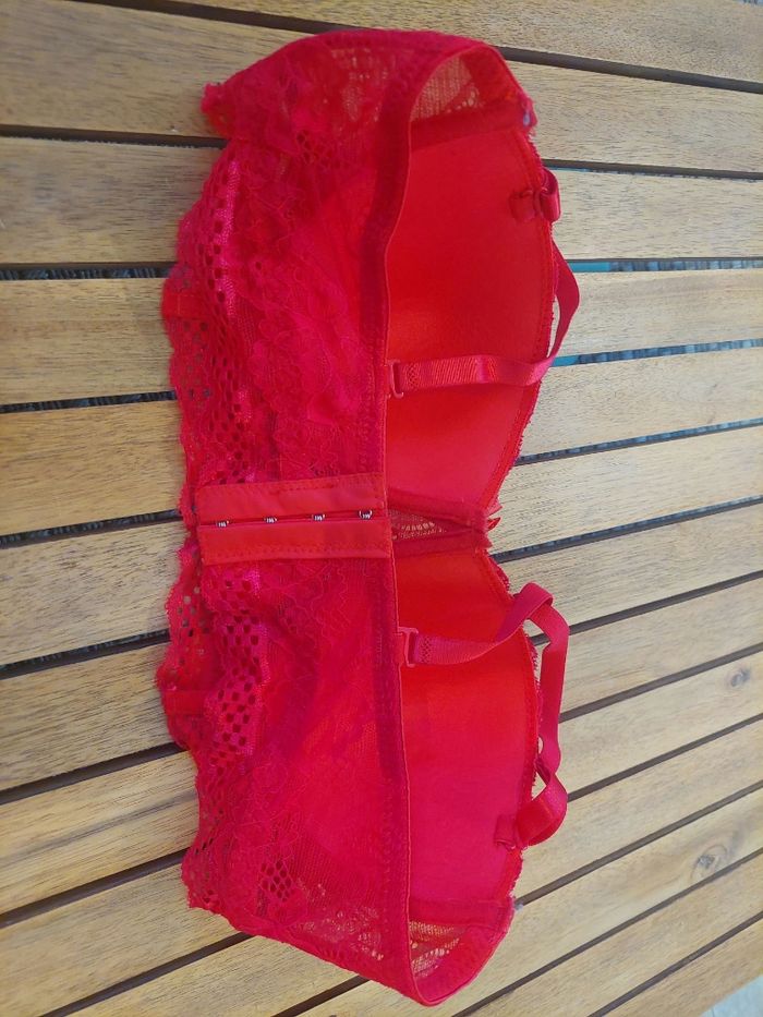 Soutien gorge 90B - photo numéro 2