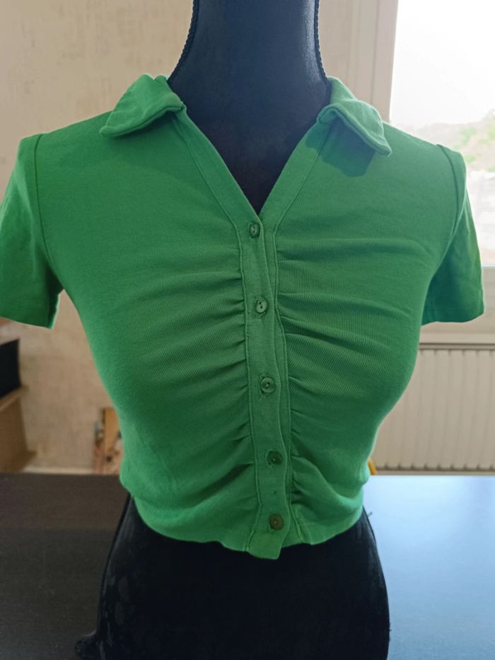 Haut KIABI - Taille XXS - photo numéro 2