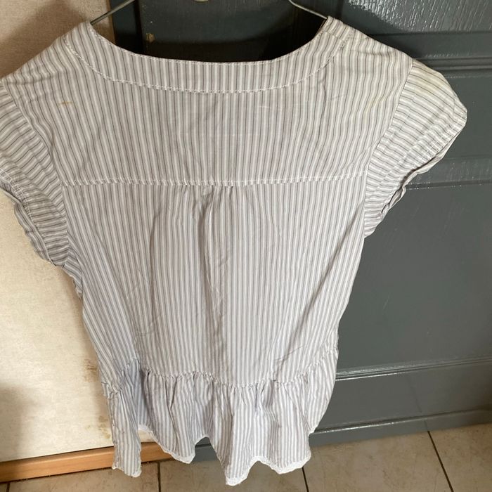 Robe fille neuve de marque kiabi - photo numéro 4