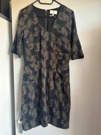 Robe d’été neuve Taille 38 ( M ) essentiel antwerp