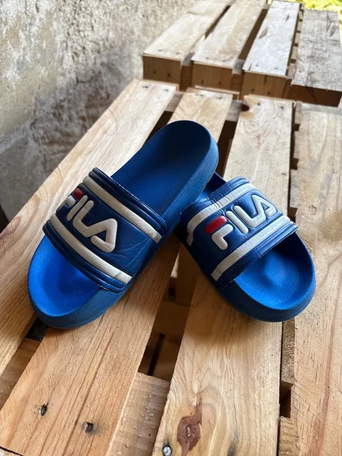 Tong fila - photo numéro 4