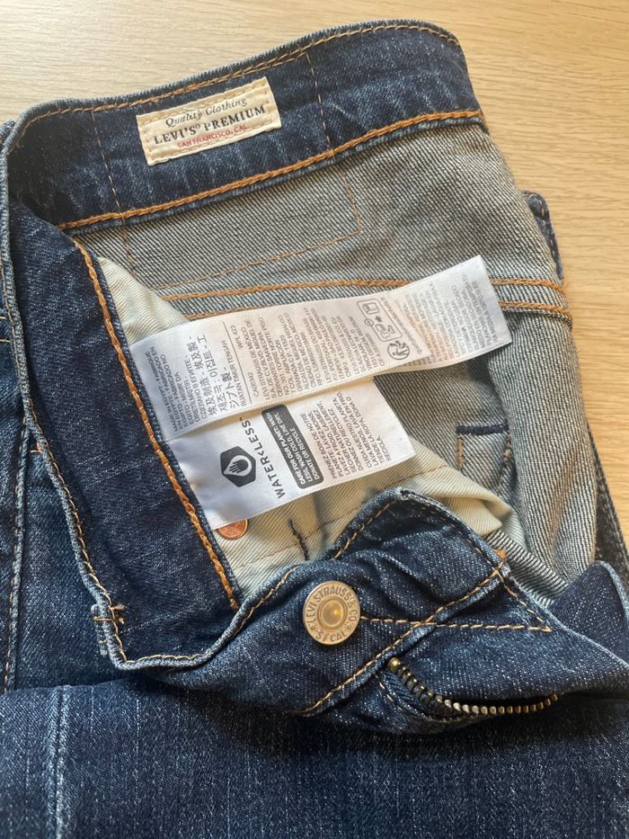 Levi’s 502 - photo numéro 2
