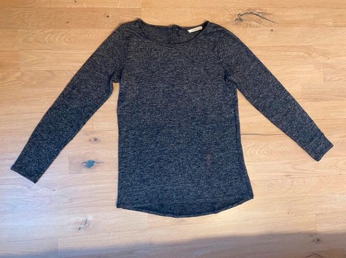 Pull femme - photo numéro 2