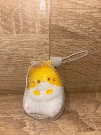 Squishy petit chat 🐱