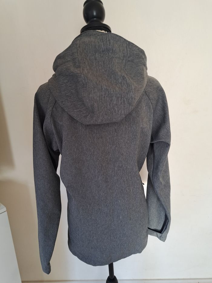 Veste columbia - photo numéro 2