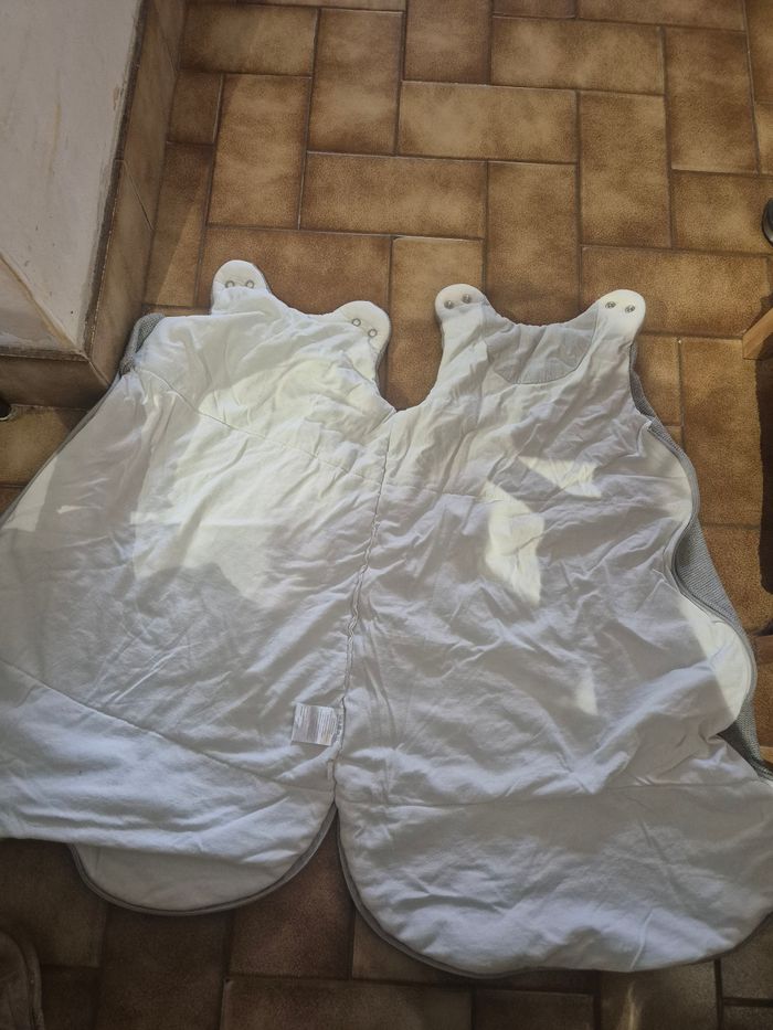 Gigoteuse hiver - photo numéro 2