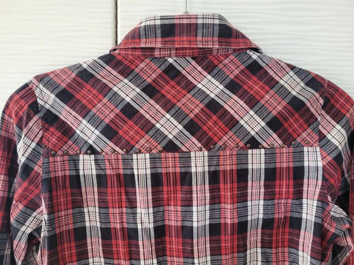 Chemise - photo numéro 5