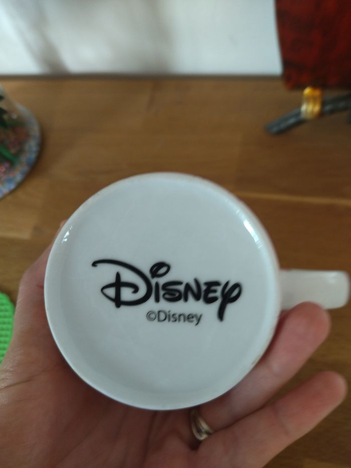 Mug Princesse - photo numéro 3