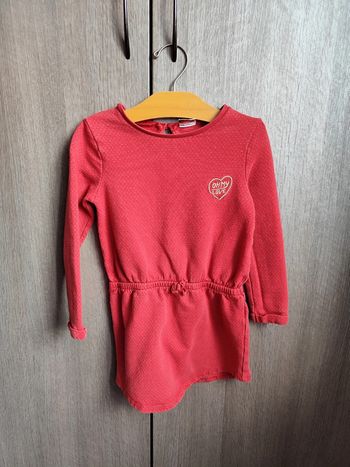 Robe Tape à l'oeil 6 ans