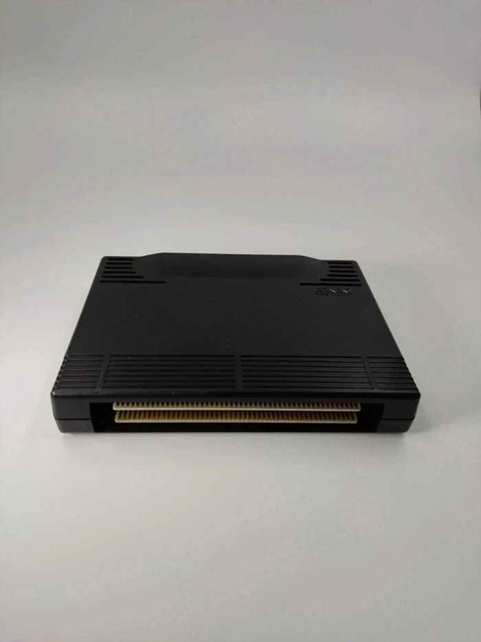 Jeu neo geo World Heroes complet aes - photo numéro 5