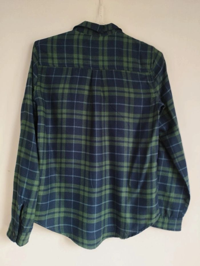 Chemise Abercrombie - photo numéro 2