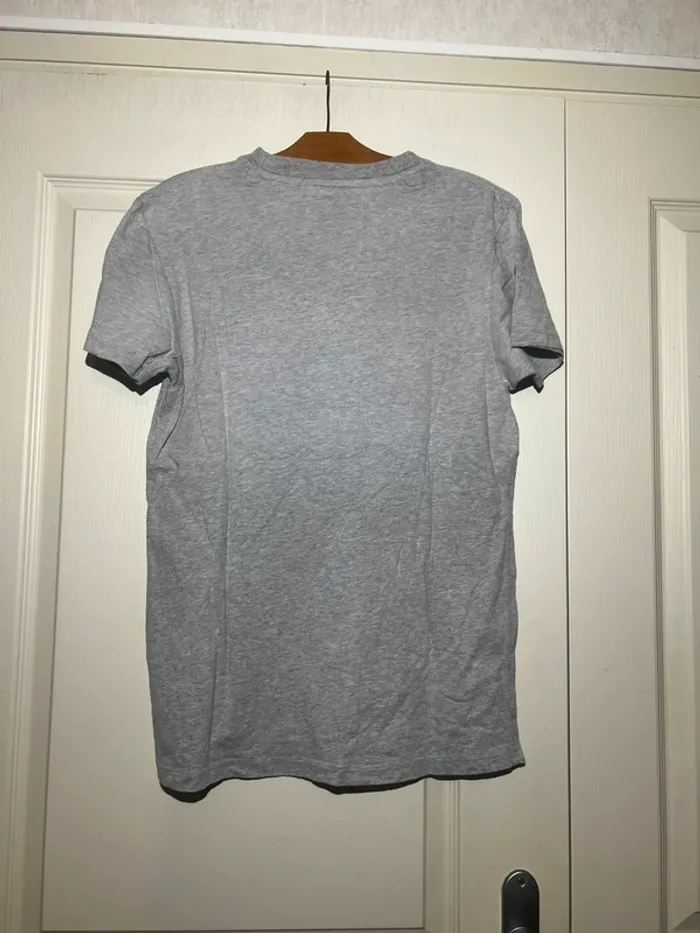 T-shirt Legend & Soul - photo numéro 5