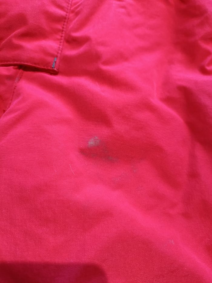 Combinaison ski enfant 4 ans - photo numéro 4