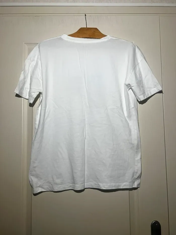 T-shirt Kiabi - photo numéro 6