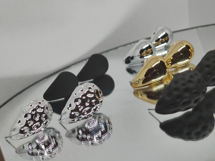 Boucles d'oreilles Zara , tendance - photo numéro 9