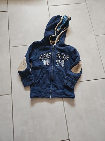 Veste
