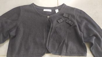 Boléro Okaïdi 10 ans