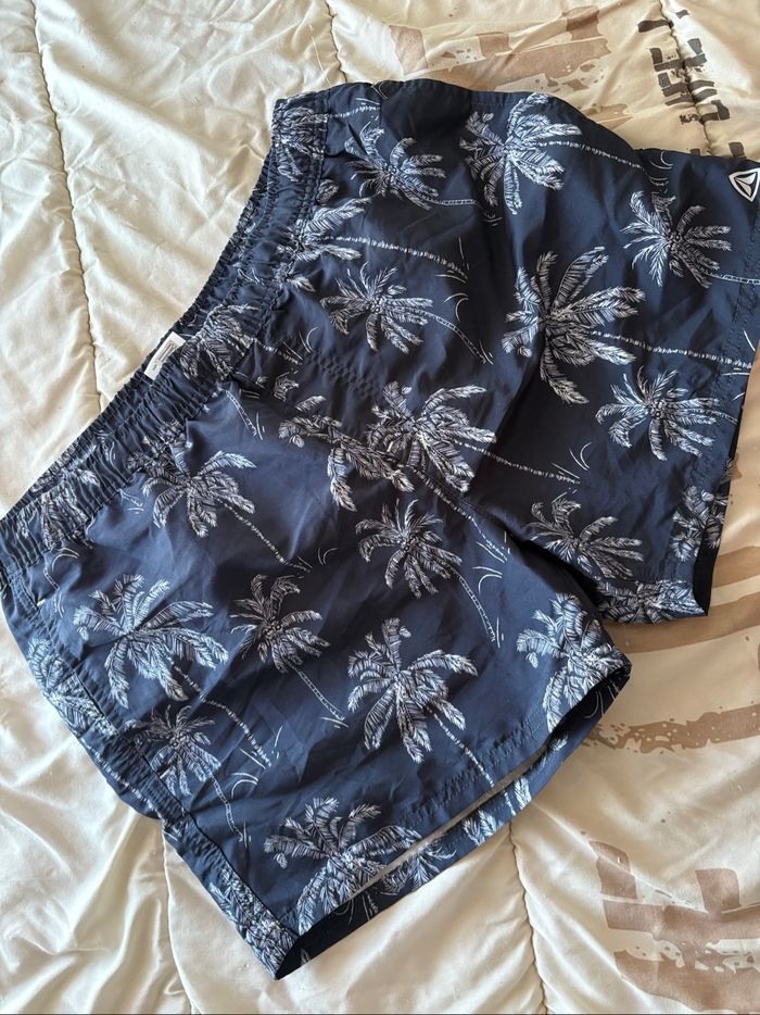 Short de bain