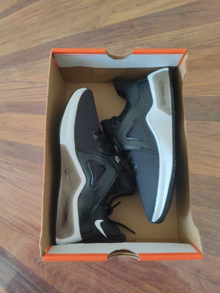 Baskets Nike air max bella TR 5 T 36 - photo numéro 6