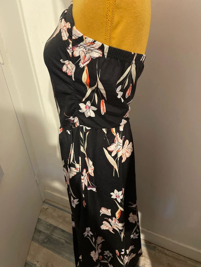 Robe longue de grossesse - photo numéro 3