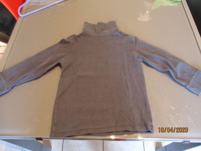 ts a col roulé - photo numéro 4