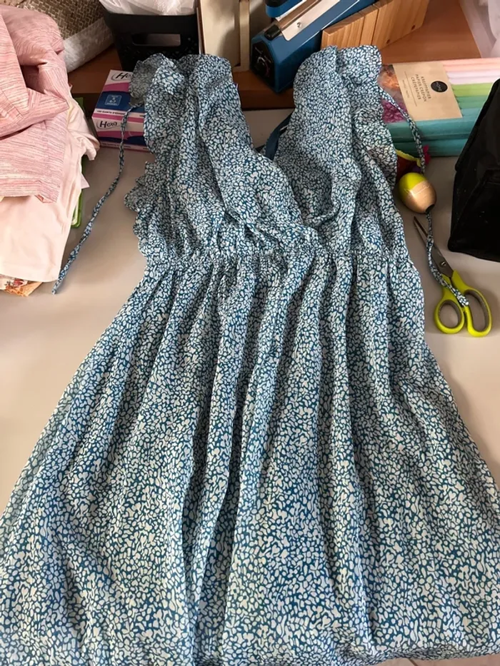 Robe femme