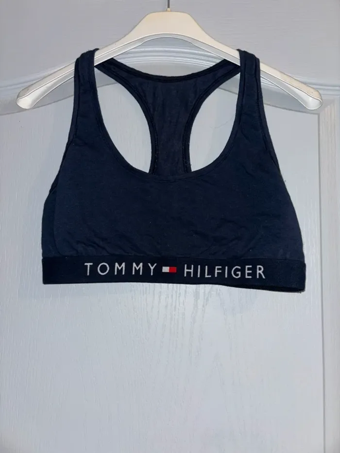 Brassière Tommy Hilfiger taille M