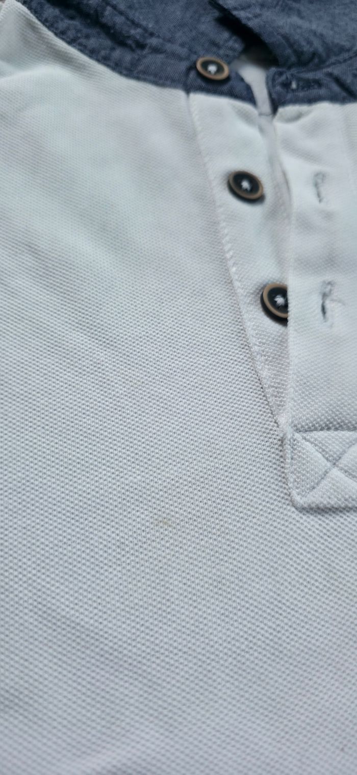 Polo manches courtes - photo numéro 2