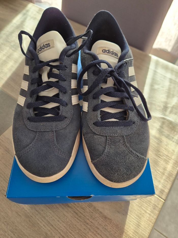 Adidas gazelle femme