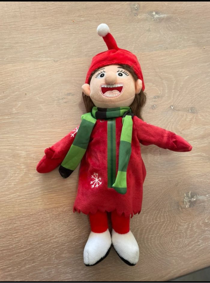 Lutine de Noël - photo numéro 2