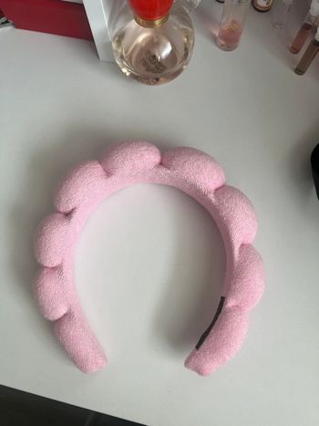 Serre tête femme