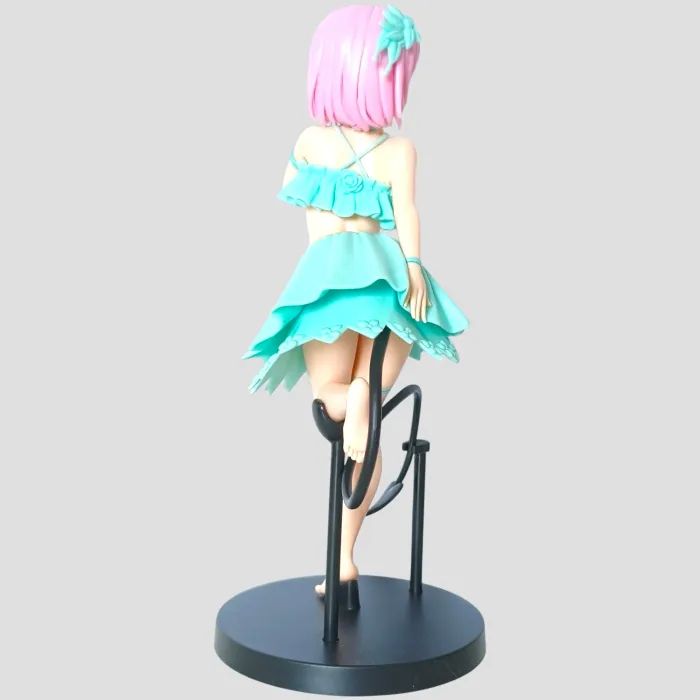 Figurine officielle Banpresto – Momo Belia Deviluke – To Love-Ru Darkness – Glitter & Glamours - photo numéro 3