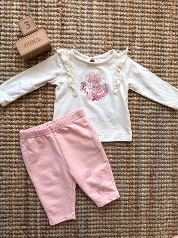 Ensemble Disney 3mois / 60cm