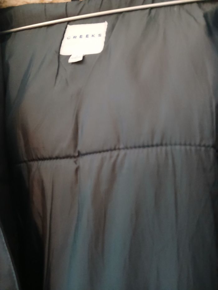 Parka ado/homme Creeks S - photo numéro 7