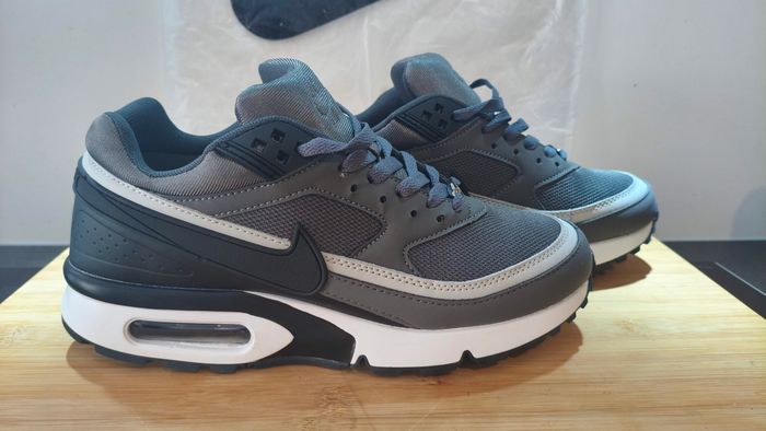 Nike air max bw - photo numéro 4