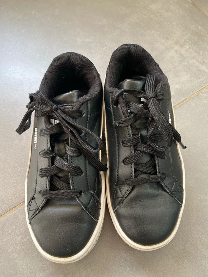 Baskets puma - photo numéro 4